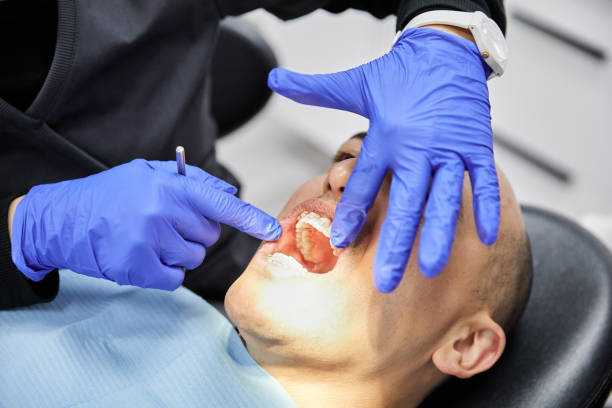 Best Broken or Cracked Tooth Emergency Dentist in Dallas, OR